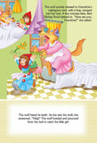 Dreamland Publications - Pop-Up Fairy Tales - Little Red Riding Hood