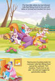 Dreamland Publications - Pop-Up Fairy Tales - Little Red Riding Hood