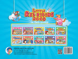 Dreamland Publications - Pop-Up Fairy Tales - Little Red Riding Hood