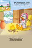 Dreamland Publications - Pop-Up Fairy Tales - Ugly Duckling