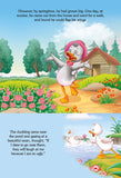 Dreamland Publications - Pop-Up Fairy Tales - Ugly Duckling
