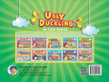 Dreamland Publications - Pop-Up Fairy Tales - Ugly Duckling