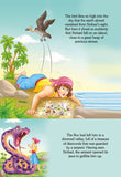 Dreamland Publications - Pop-Up Fairy Tales - Sindbad