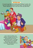 Dreamland Publications - Pop-Up Fairy Tales - Peter Pan