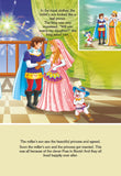 Dreamland Publications - Pop-Up Fairy Tales - Puss In Boots