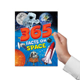 Dreamland Publications - 365 Facts Series A set of 3 Books