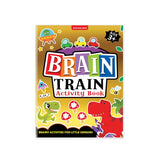 Dreamland Publications - BRAIN TRAIN ACTIVITY - AGE 3+