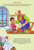 Pop Up Fairy Tales Pack-3 (3 titles)