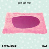 Dreamland Publications - Touch and Feel - Colours and Shapes