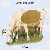 Dreamland Publications - Touch and Feel - Farm Animals