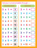 Dreamland Publications - Super Table With Mental Practice