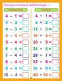 Dreamland Publications - Super Table With Mental Practice