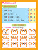Dreamland Publications - Super Table With Mental Practice