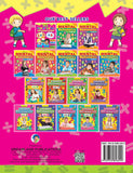 Dreamland Publications - Super Table With Mental Practice