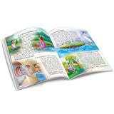 Dreamland Publications - 365 MORAL STORIES