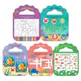 Dreamland Publications My Very Cute Activities - Ocean