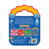 Dreamland Publications My Very Cute Activities - Ocean