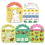 Dreamland Publications My Very Cute Activities Farm