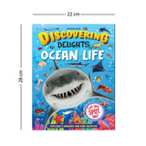 Dreamland Publications - Discovering Delights Ocean Life
