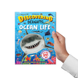 Dreamland Publications - Discovering Delights Ocean Life