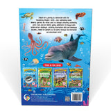 Dreamland Publications - Discovering Delights Ocean Life
