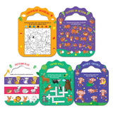 Dreamland Publications My Very Cute Activities - Jungle