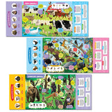 Dreamland Publications Discovering Delights - Animal Kingdom