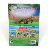 Dreamland Publications Discovering Delights - Insect & Reptiles