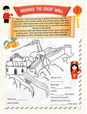 Dreamland Publications Voyages Of Time Travel Adventure