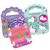 Dreamland Publications My Very Cute Activities - Unicorn