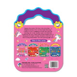 Dreamland Publications My Very Cute Activities - Unicorn