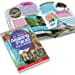 Dreamland Children Encyclopedia Books Pack for Age 5 - 15 Years