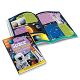 Dreamland Children Encyclopedia Books Pack for Age 5 - 15 Years
