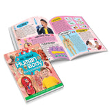 Dreamland Children Encyclopedia Books Pack for Age 5 - 15 Years