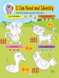 Dreamland Learn to Read - A Pack of 5 Books