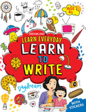 Dreamland Home Learning Pack Age 3+