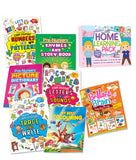 Dreamland Home Learning Pack Age 3+