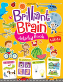 Dreamland Home Learning Pack Age 3+