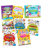 Dreamland Home Learning Pack