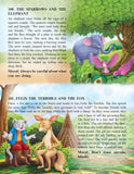 Dreamland Publications - 101 Animals Stories