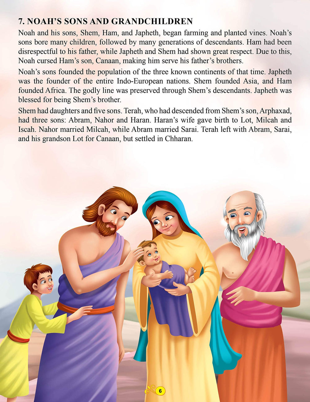 Dreamland Publications - 101 Bible Stories