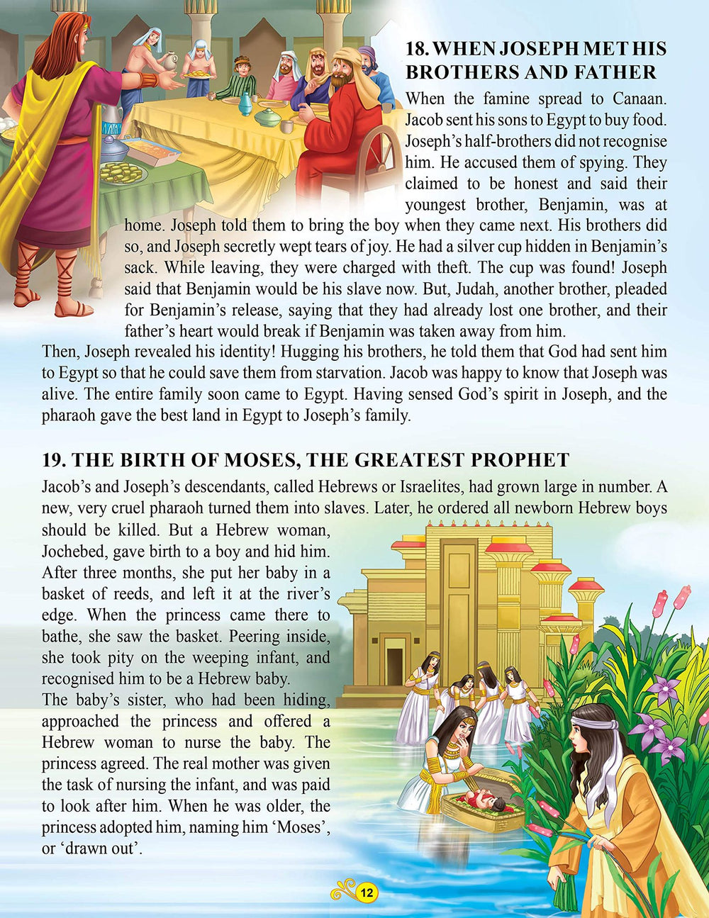 Dreamland Publications - 101 Bible Stories