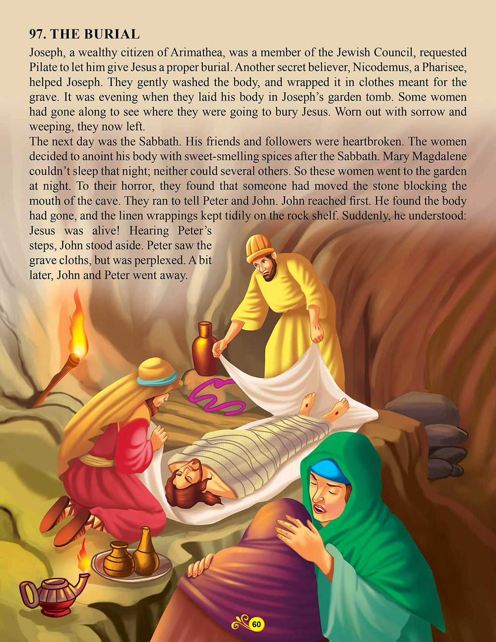 Dreamland Publications - 101 Bible Stories