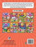 Dreamland Publications - 101 Bible Stories