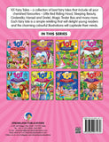 Dreamland Publications - 101 Fairy Tales Book
