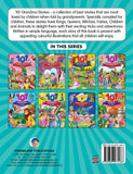 Dreamland Publications - 101 Grandma Stories