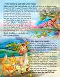 Dreamland Publications - 101 Panchtantra Stories