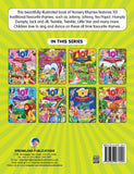 Dreamland Publications - 101 Rhymes Book