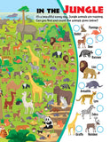 Dreamland Publications - Look and Find Animals