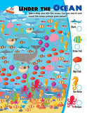 Dreamland Publications - Look and Find Animals